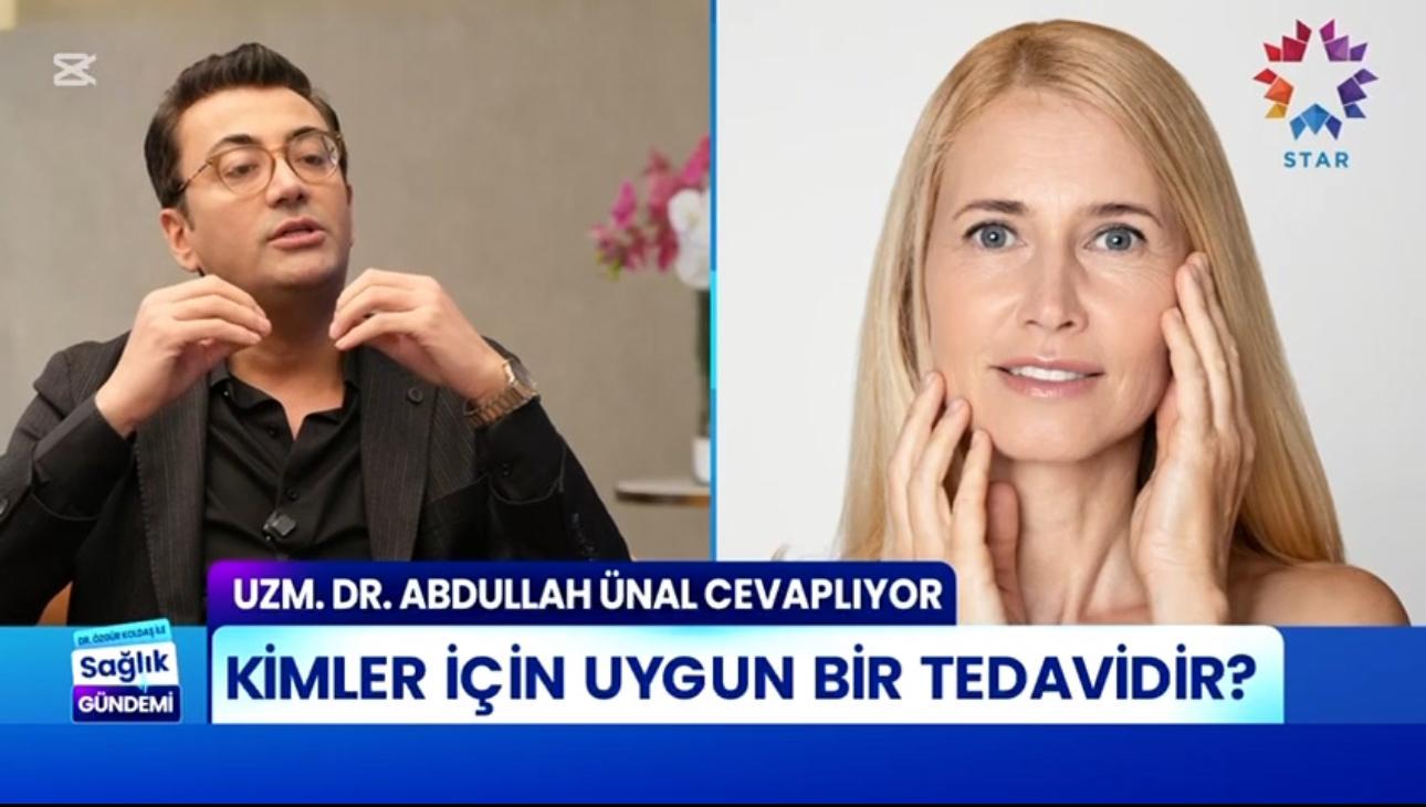Star TV Ekranlarında Biyostimülan Uygulamaları Konuştuk