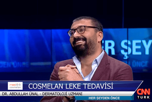 CNN Türk - '' Before Everything '' - Spot Treatments