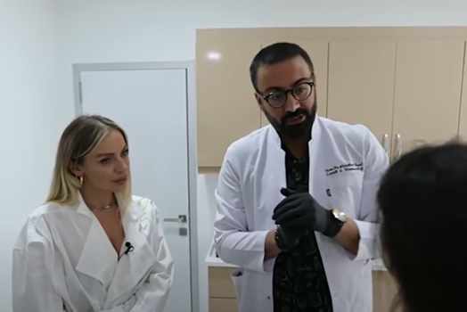 TV8 - Doya Doya Moda Allstar - 48. Bölüm