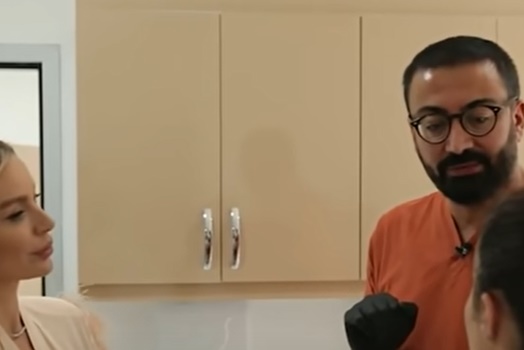 TV8 - Doya Doya Moda Allstar - 49. Bölüm