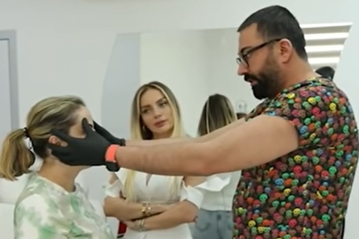 TV8 - Doya Doya Moda Allstar - 50. Bölüm