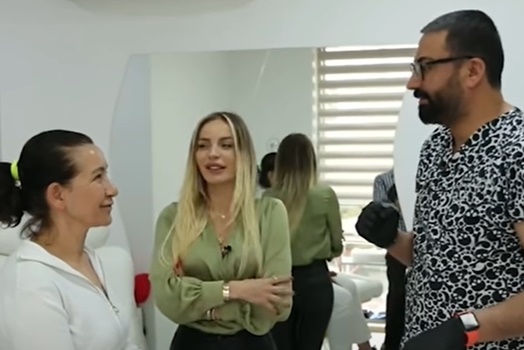 TV8 - Doya Doya Moda Allstar - 51. Bölüm