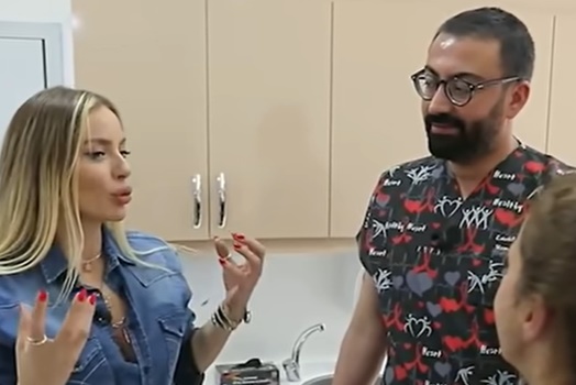 TV8 - Doya Doya Moda Allstar - 52. Bölüm