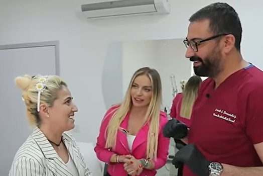 TV8 - Doya Doya Moda Allstar - 53. Bölüm