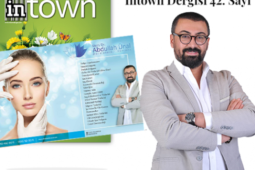 Intown Magazine 42nd Issue