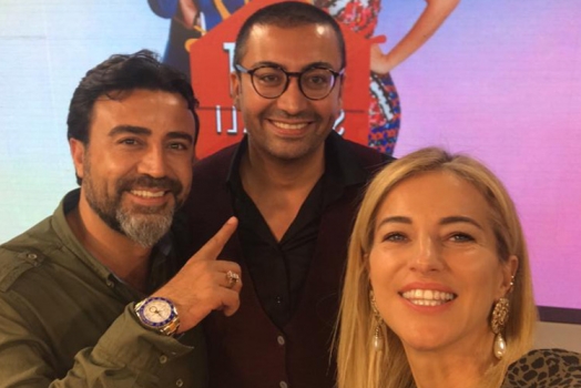 Kanal D Life Healthy Beautiful Program