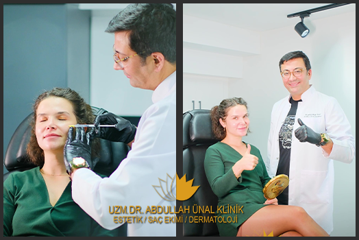 Little Touches, Great Happiness