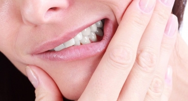 Tratamiento de estiramiento dental (masetero)
